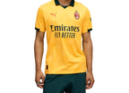 Maillot AC Milan Third 2025/2026