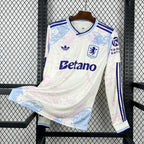 Maillot Aston Villa