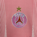 Maillot PSG concept rose