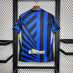 Maillot Inter Milan Domicile Bleu 24/25