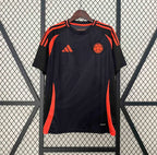 Maillot Colombie Exterieur 2025