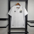 Maillot Santos 2024/25