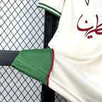 Maillot Palestine Concept