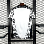 Maillot Mexique concept