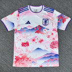 PACK | Maillot Japon édition Spécial Montagne Blanc 24/25 + PUMA ULTRA 13 FG-16
