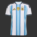 Maillot Argentine Domicile Coupe Du Monde 2026/2027