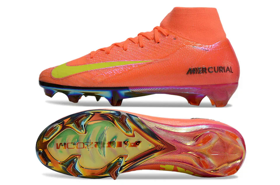 AIR ZOOM MERCURIAL SUPERFLY IIX ELITE FG-17