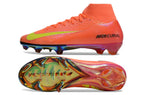 AIR ZOOM MERCURIAL SUPERFLY IIX ELITE FG-17