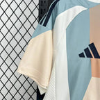 Maillot Espagne Blanc 25/26