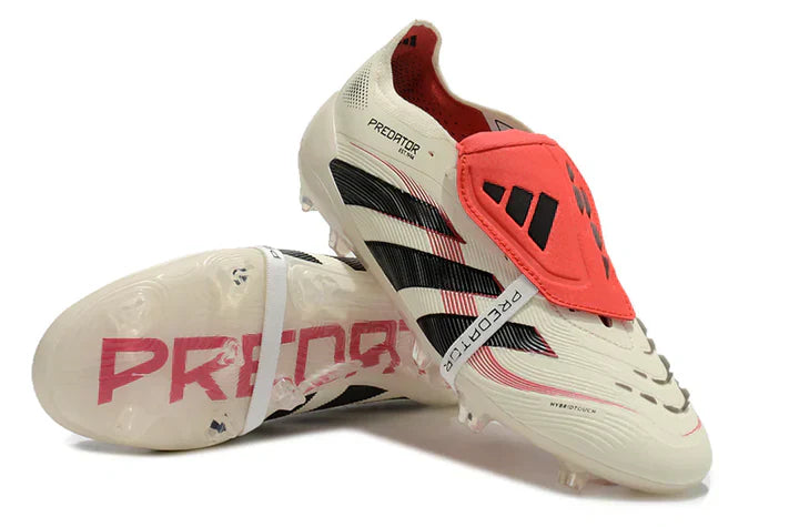 PACK | Maillot PSG concept 2025-26 + PREDATOR ACCURACY ELITE FG-21