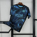 Maillot Inter Milan Concept 25/26