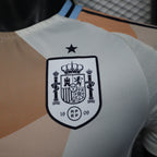 Maillot extérieur Espagne (équipe féminine)