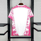 Maillot Mexique concept