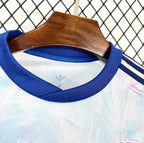 Maillot Costa Rica coupe du monde