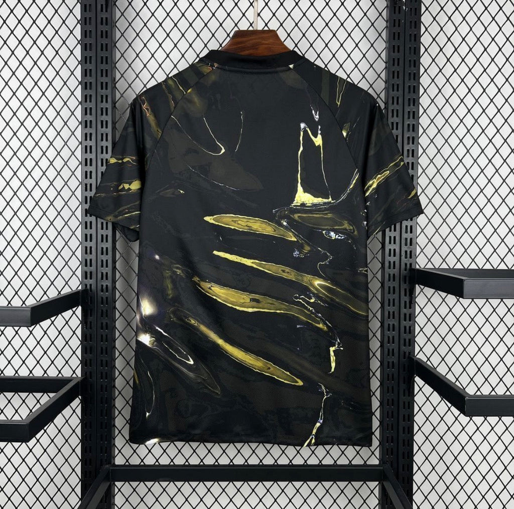Maillot PSG Jordan Night Edition Stadium - Qualité Premium