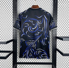 Maillot Argentine Coupe du Monde 2026 - Extérieur Noir