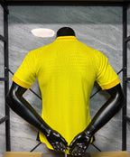 Maillot Gabon domicile
