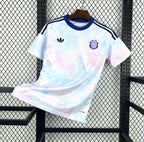 Maillot Costa Rica coupe du monde
