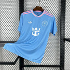 Maillot Inter Miami Third Bleu 25/26