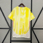 Maillot Juventus Extérieur Jaune 24/25