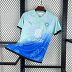 Maillot concept Maroc