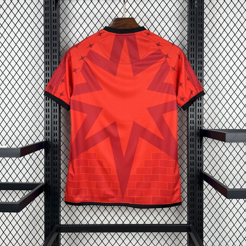 Maillot Venise concept