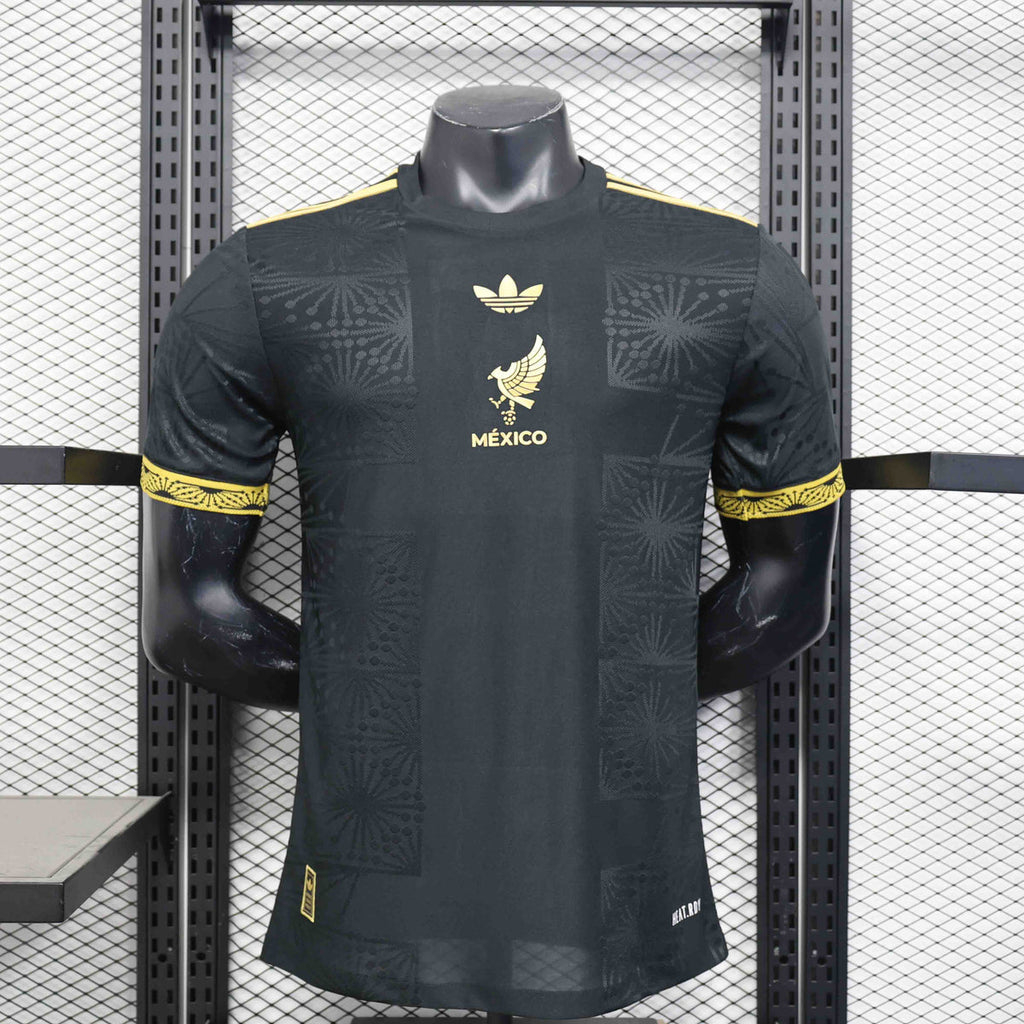 Maillot Mexique 2025/26