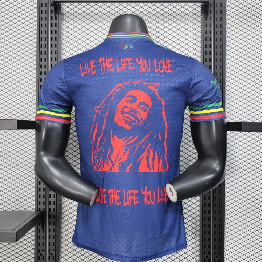 Maillot Concept Amsterdam 2025