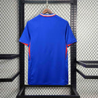 Maillot Équipe de France foot domicile 2024 2025 EURO2024