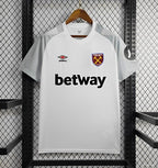 MAILLOT WEST HAM 2024/25 THIRD