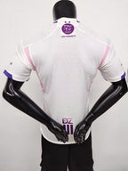 MAILLOT ALGÉRIE ÉDITION SPÉCIALE 2024/25 VERSION PLAYER
