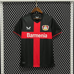 MAILLOT BAYERN LEVERKUSEN 2024/25 DOMICILE