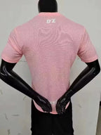 MAILLOT ALGÉRIE ROSE CONCEPT VERSION NORMALE