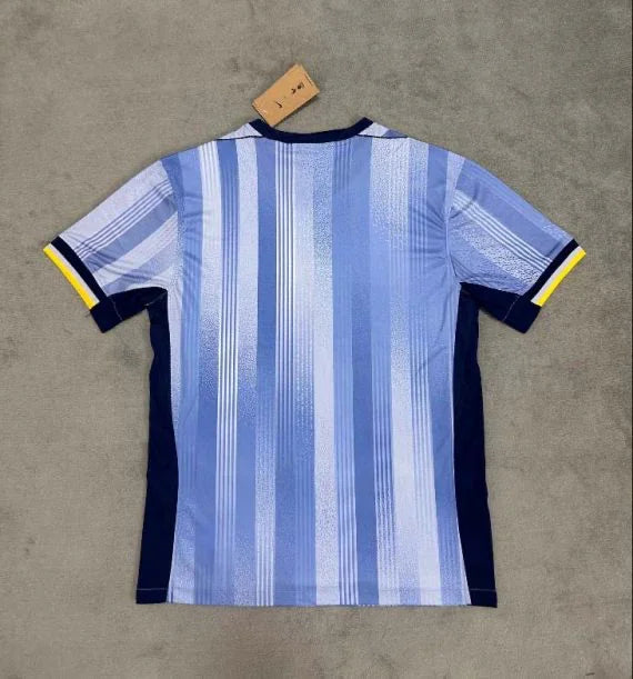 MAILLOT TOTTENHAM 2024/25 EXTÉRIEUR