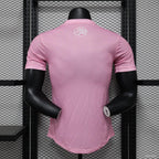 MAILLOT ALGÉRIE ÉDITION SPÉCIALE VERSION PLAYER