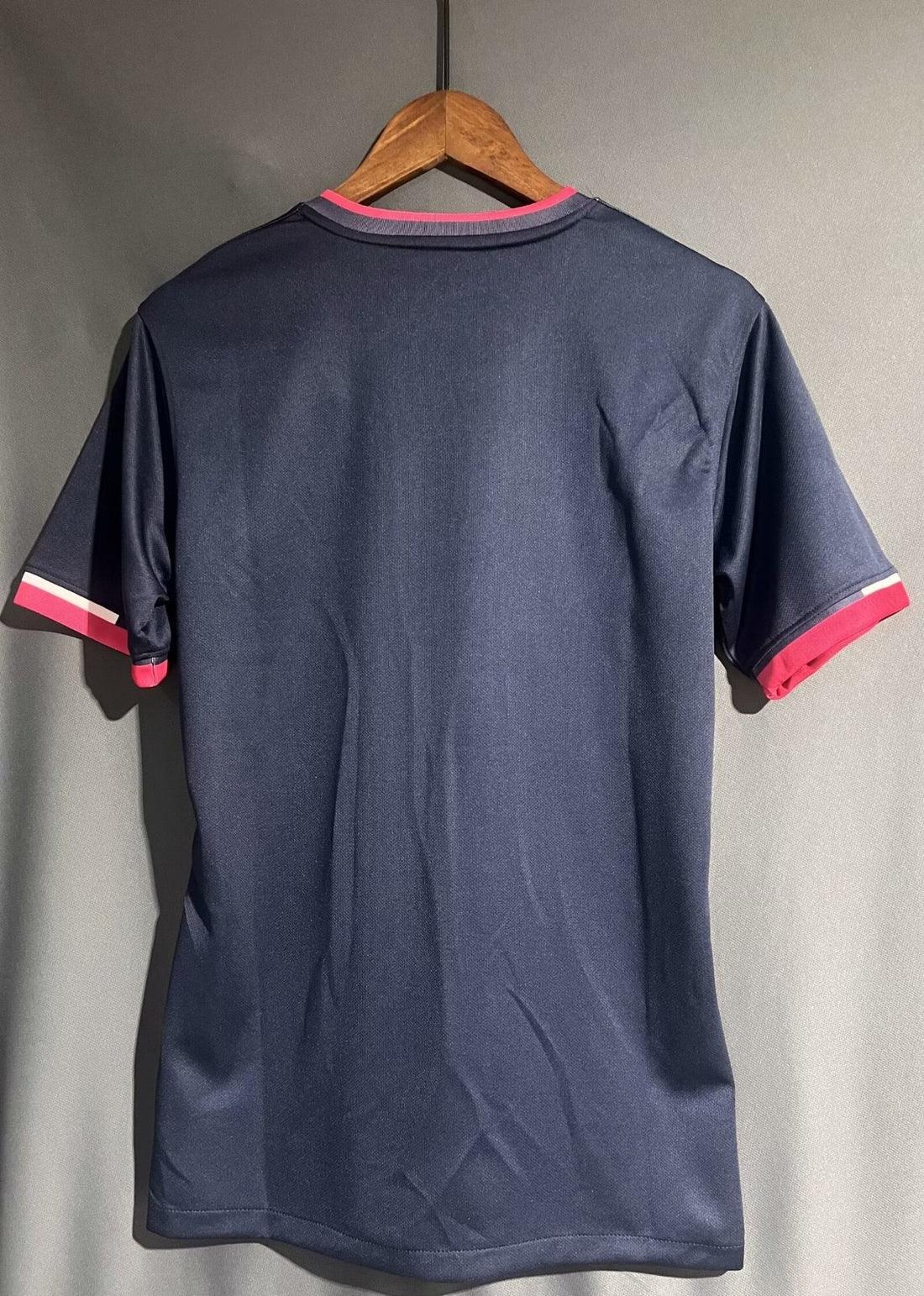 MAILLOT AJAX 2024/25