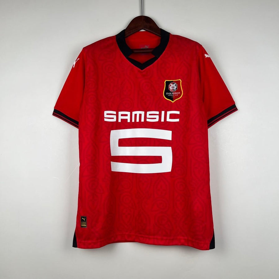 MAILLOT RENNES 2023/24