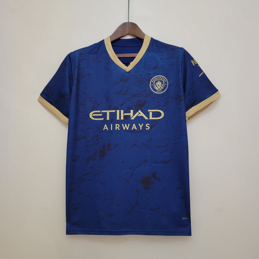 MAILLOT MANCHESTER CITY 2023/24