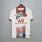 MAILLOT PSG CONCEPT