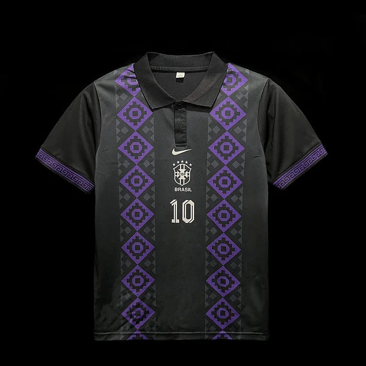 MAILLOT CONCEPT BRÉSIL