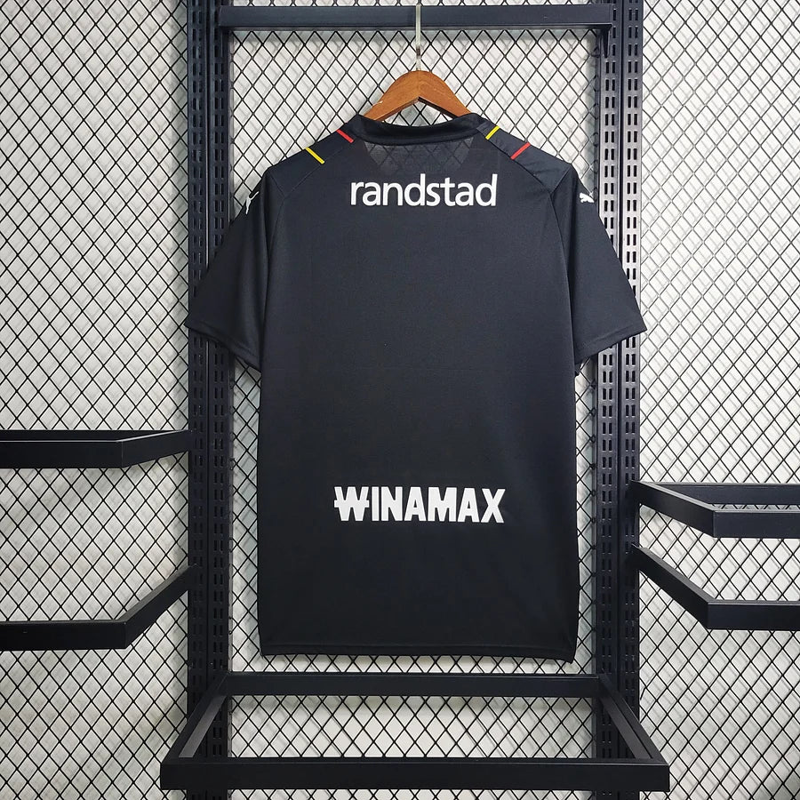 MAILLOT LENS 2023/24 EXTÉRIEUR