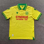 MAILLOT NANTES DOMICILE 2023/24