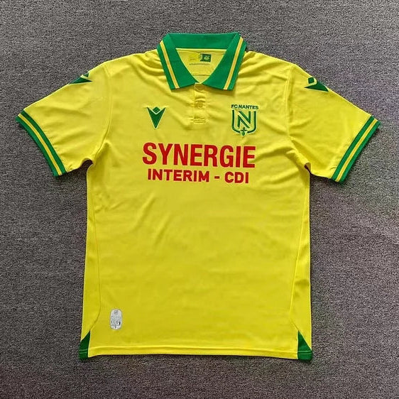 MAILLOT NANTES DOMICILE 2023/24