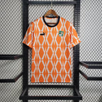 MAILLOT CÔTE D’IVOIRE 2023/24