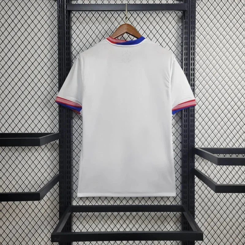 MAILLOT ÉTATS UNIS 2024/25