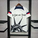 MAILLOT ÉTATS UNIS CONCEPT