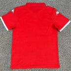 MAILLOT TUNISIE 2024/25
