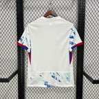 Maillot Football Norvège extérieur 2024/2025