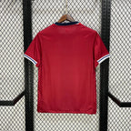 MAILLOT NORVÈGE 2024/25