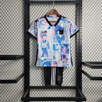 PACK ENFANT JAPON 2024/25
